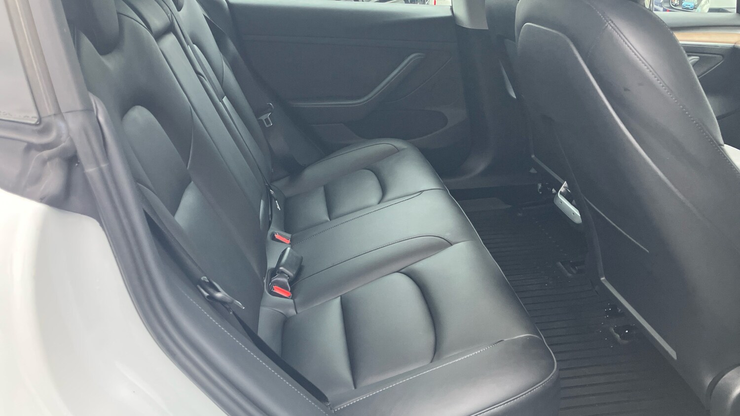 Used Tesla Model 3 2021 for sale - 76430701: Photo 18