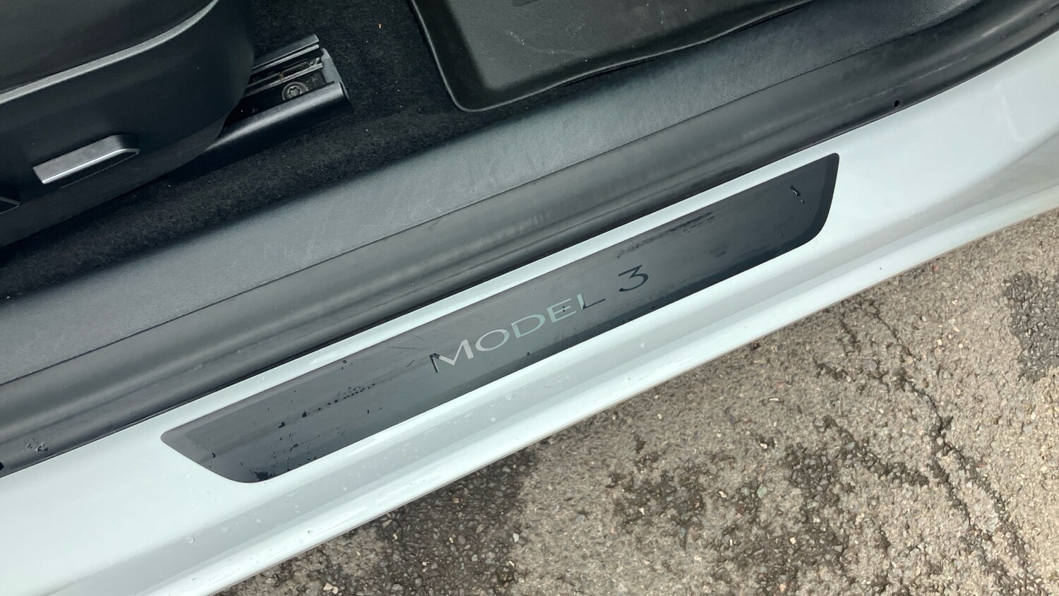 Used Tesla Model 3 2021 for sale - 76430701: Photo 19