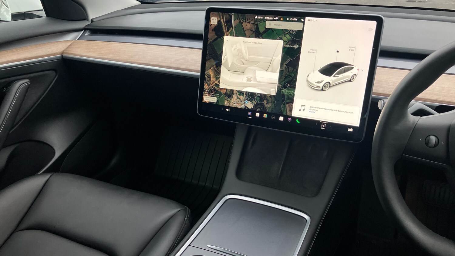 Used Tesla Model 3 2021 for sale - 76430701: Photo 21