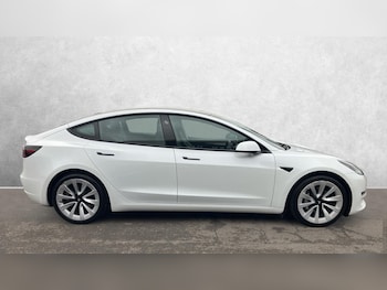 Used Tesla Model 3 2021 for sale - 76430701: Photo