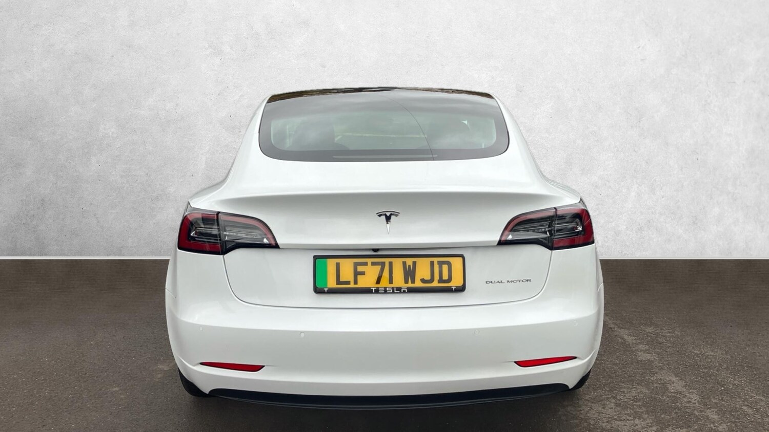 Used Tesla Model 3 2021 for sale - 76430701: Photo 4