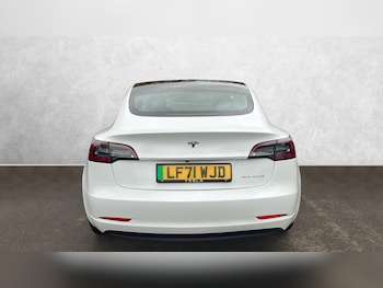 Used Tesla Model 3 2021 for sale - 76430701: Photo