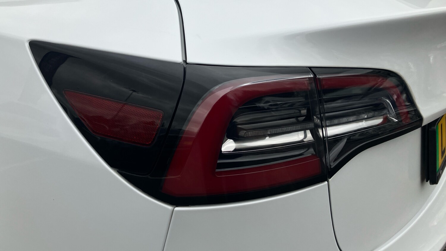 Used Tesla Model 3 2021 for sale - 76430701: Photo 7