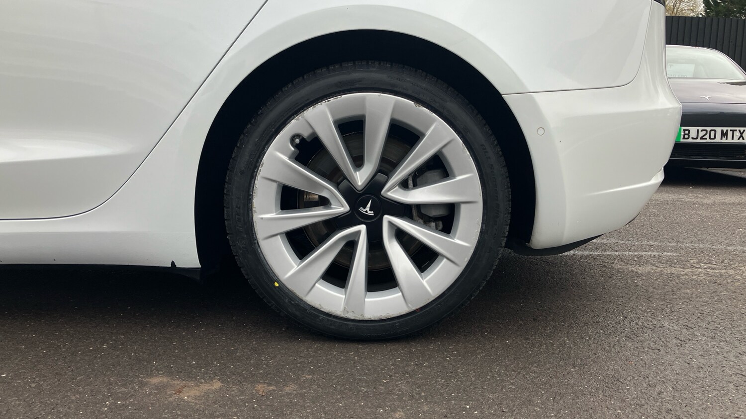 Used Tesla Model 3 2021 for sale - 76430701: Photo 9