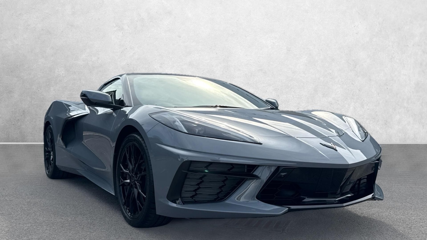 Used Corvette Stingray 2025 for sale - 75899119: Photo 1