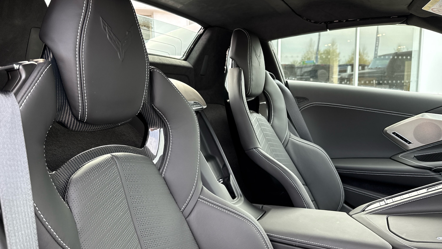 Used Corvette Stingray 2025 for sale - 75899119: Photo 18