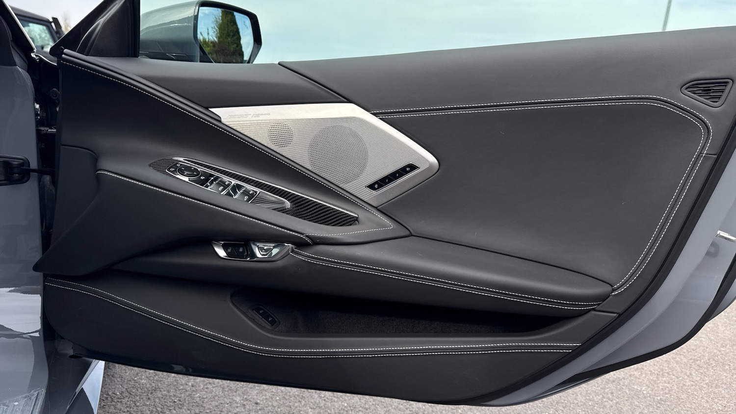 Used Corvette Stingray 2025 for sale - 75899119: Photo 22