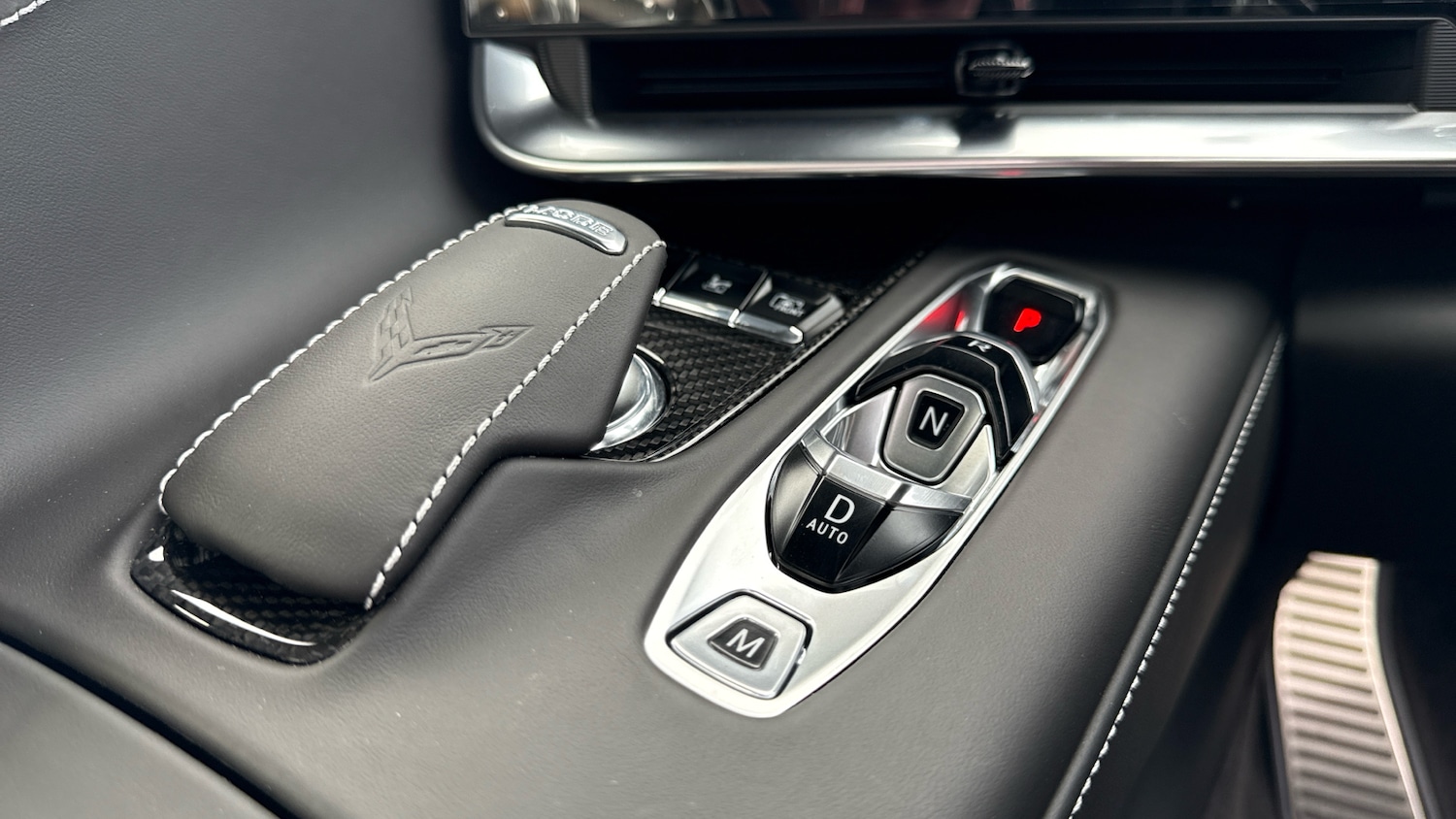 Used Corvette Stingray 2025 for sale - 75899119: Photo 24