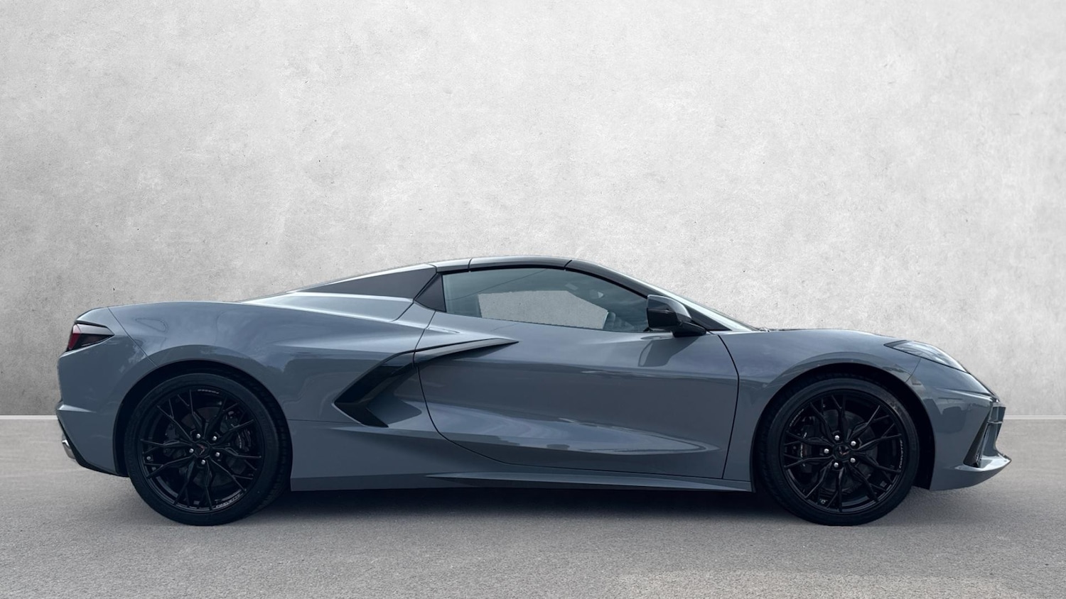 Used Corvette Stingray 2025 for sale - 75899119: Photo 3