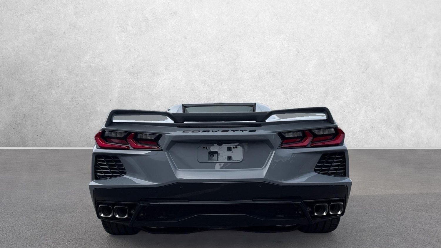 Used Corvette Stingray 2025 for sale - 75899119: Photo 4