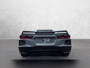 Used Corvette Stingray 2025 for sale - 75899119: Photo