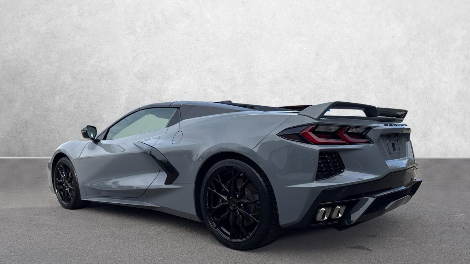 Used Corvette Stingray 2025 for sale - 75899119: Photo 5