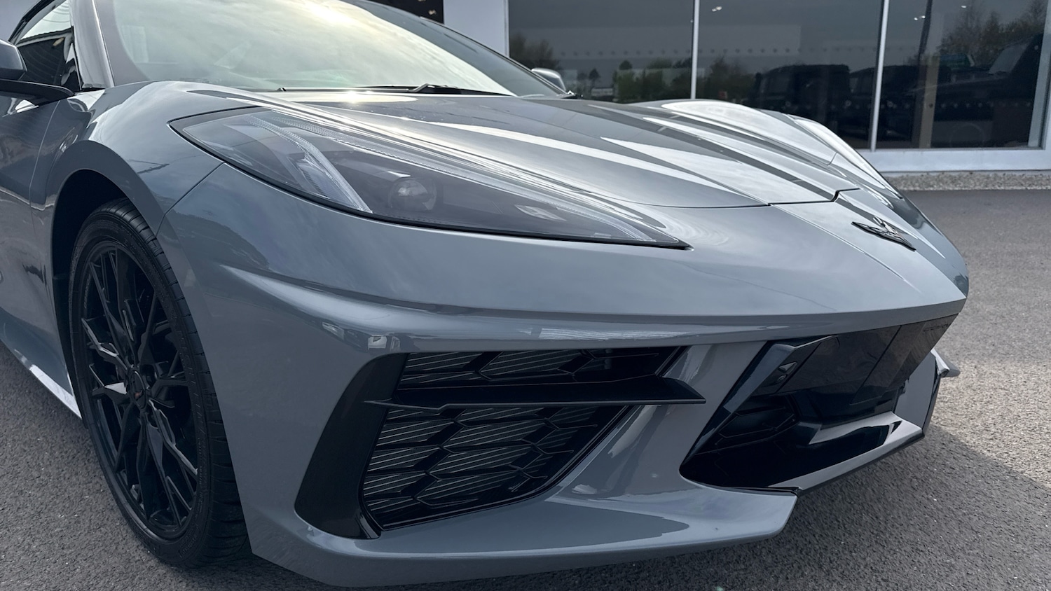 Used Corvette Stingray 2025 for sale - 75899119: Photo 6