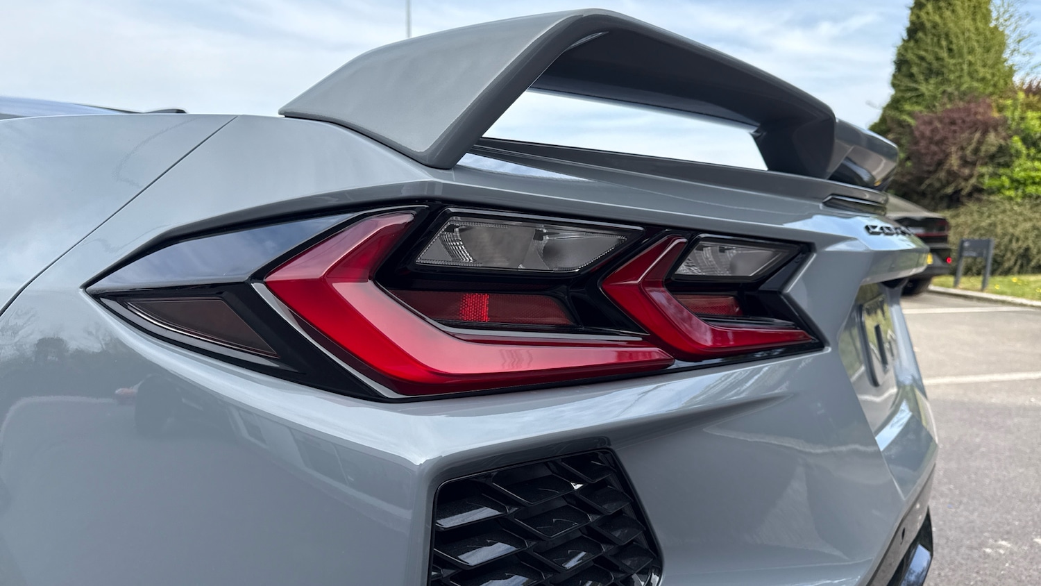 Used Corvette Stingray 2025 for sale - 75899119: Photo 7
