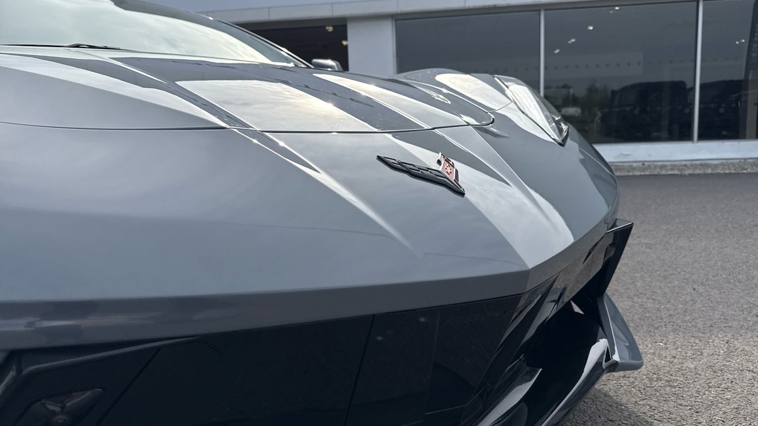 Used Corvette Stingray 2025 for sale - 75899119: Photo 8