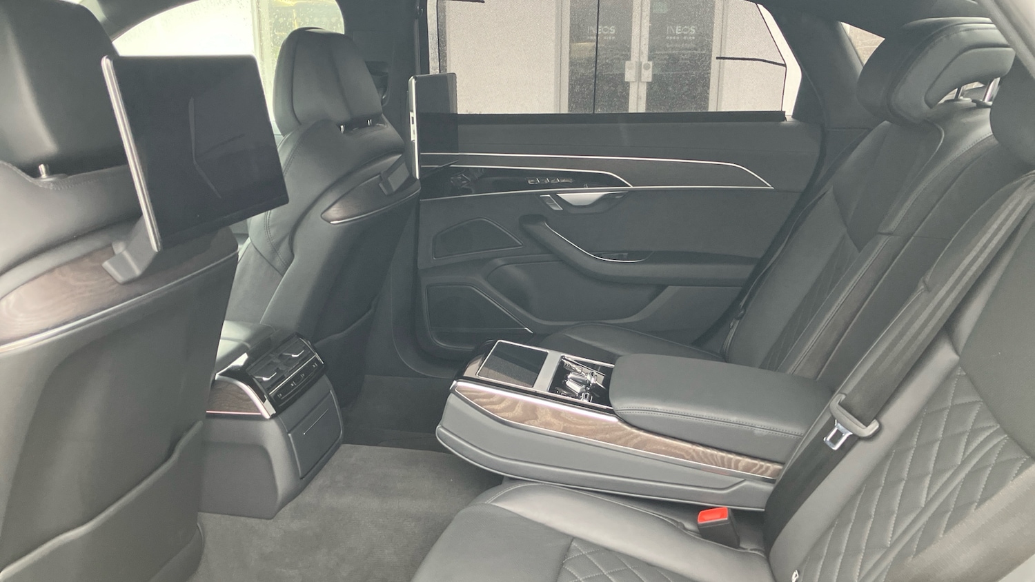 Used Audi A8 2023 for sale - 77921221: Photo 15