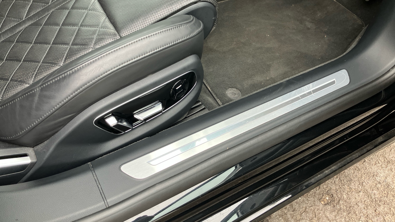 Used Audi A8 2023 for sale - 77921221: Photo 19