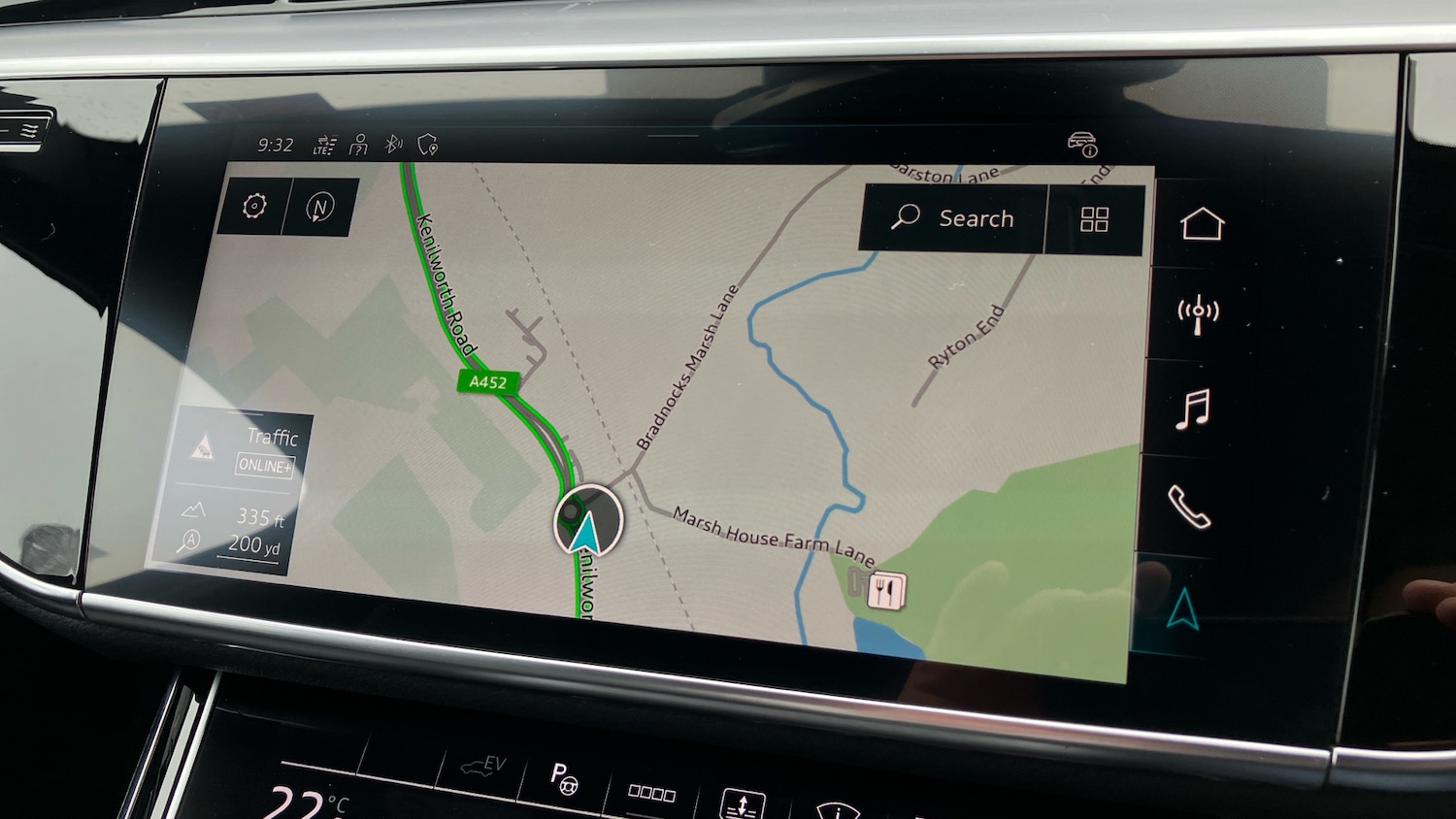 Used Audi A8 2023 for sale - 77921221: Photo 20