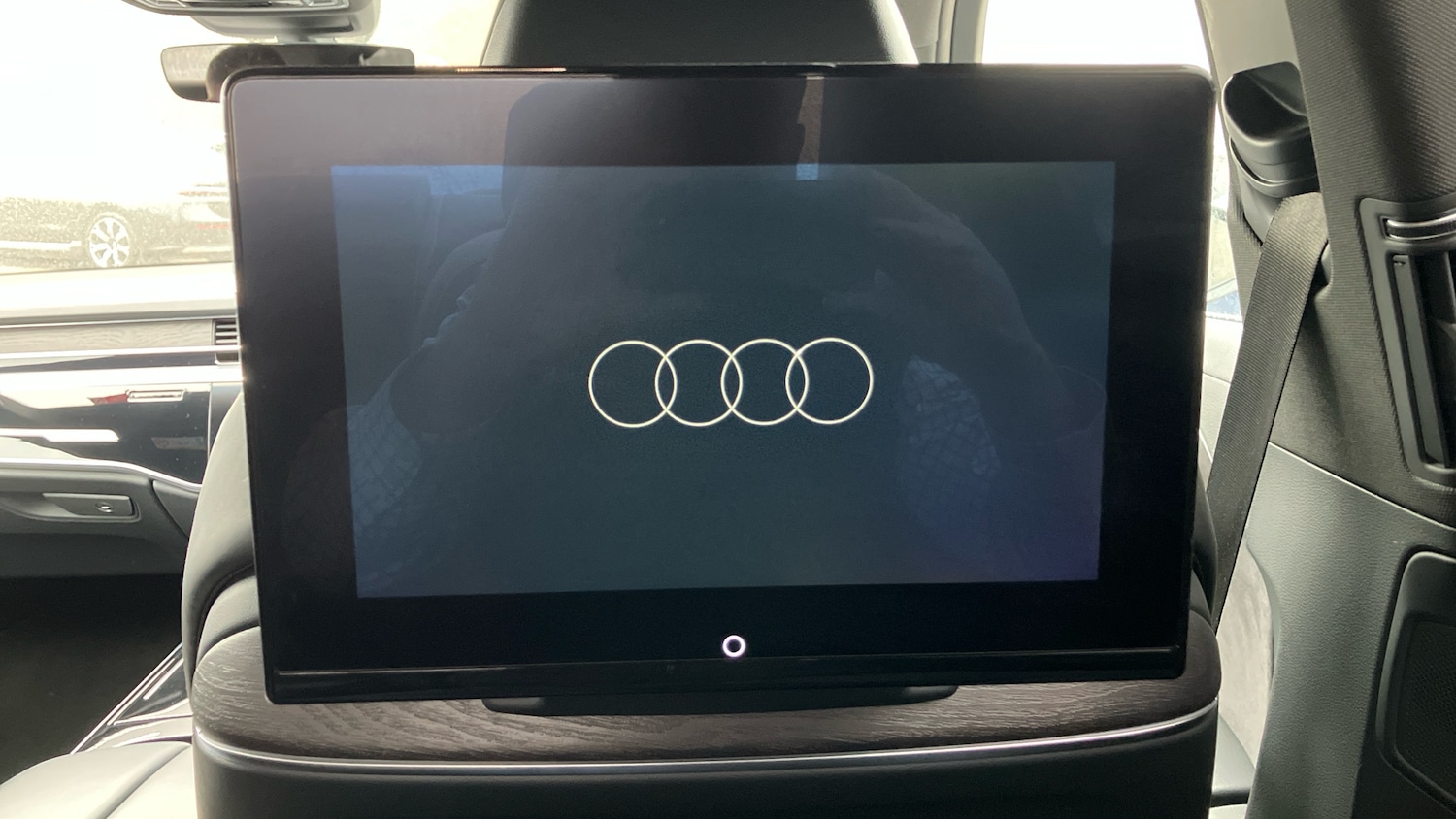 Used Audi A8 2023 for sale - 77921221: Photo 25