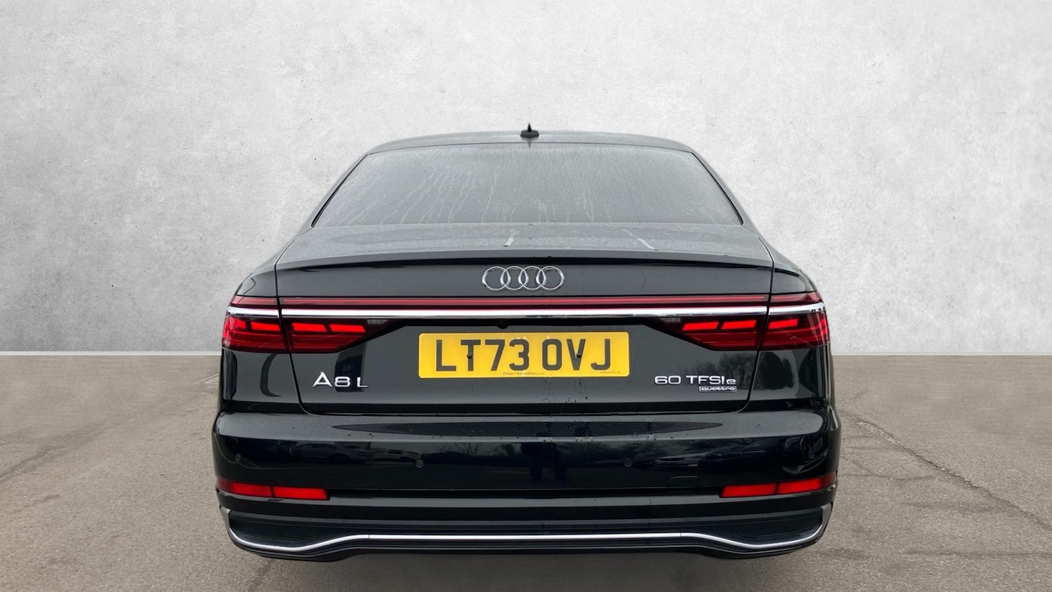 Used Audi A8 2023 for sale - 77921221: Photo 4