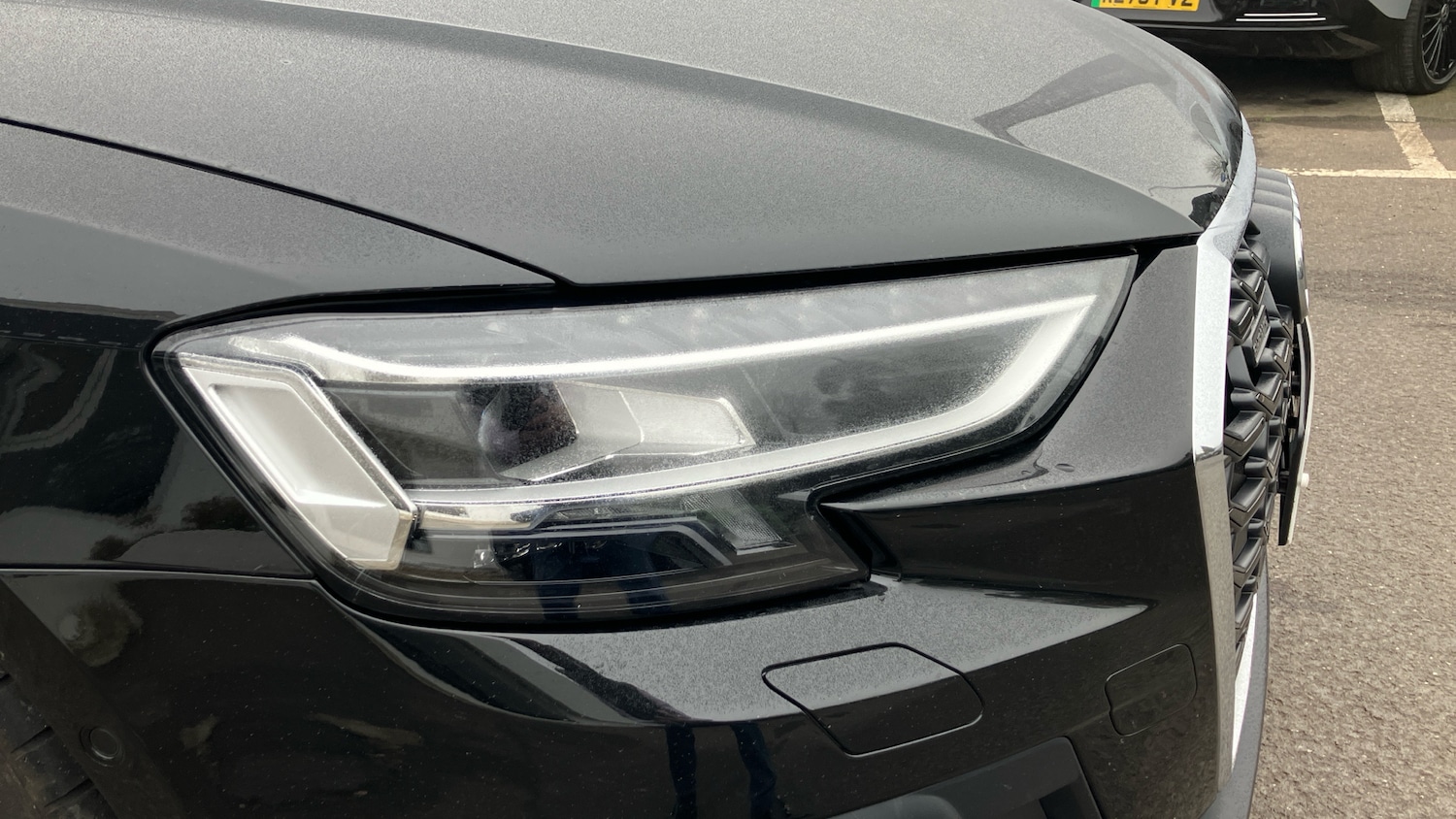 Used Audi A8 2023 for sale - 77921221: Photo 6