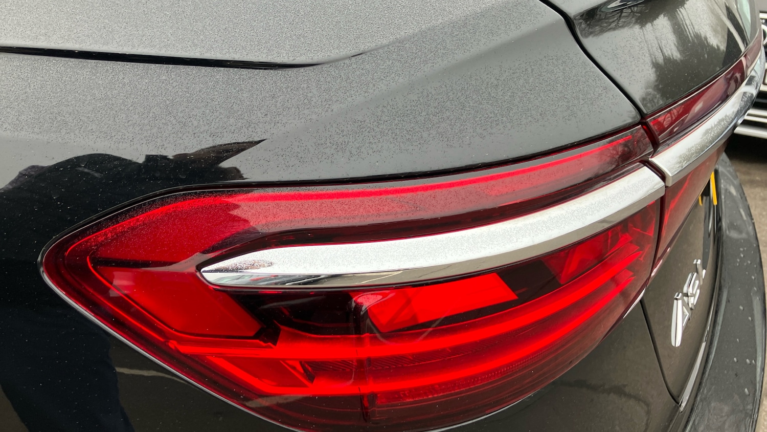 Used Audi A8 2023 for sale - 77921221: Photo 7