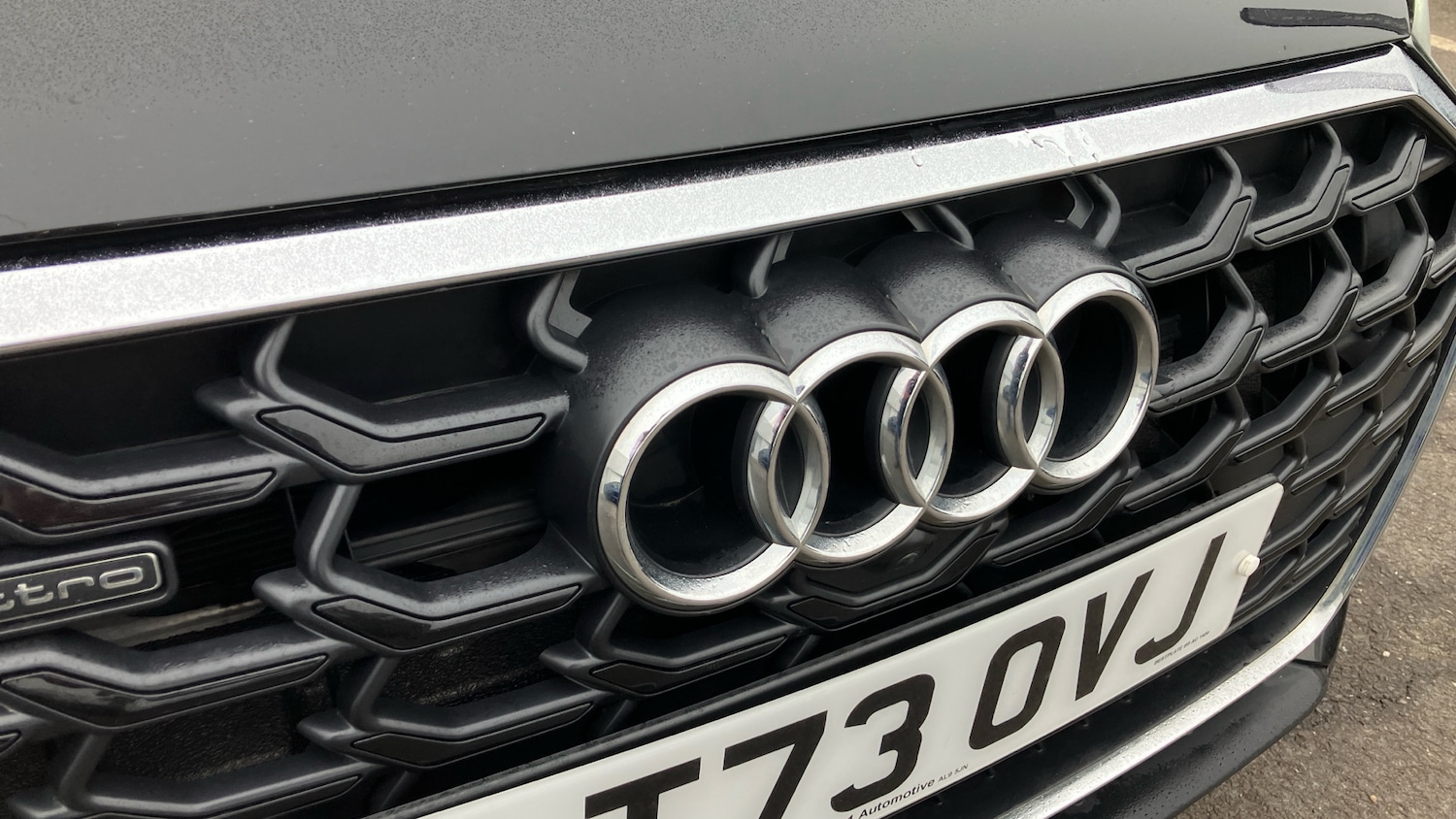 Used Audi A8 2023 for sale - 77921221: Photo 8