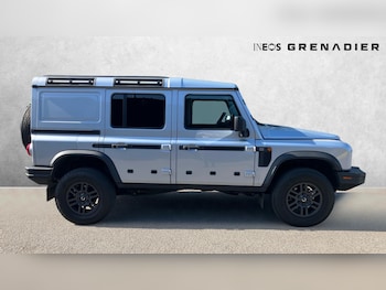 Used INEOS Grenadier 2023 for sale - 78228884: Photo