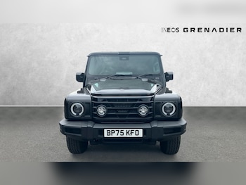Used INEOS Grenadier 2026 for sale - 78820548: Photo