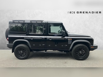 Used INEOS Grenadier 2026 for sale - 78820548: Photo