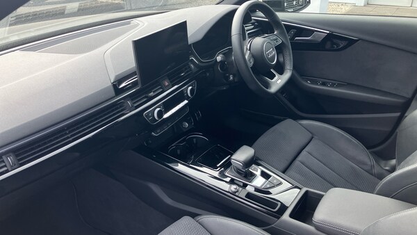 Used Audi A4 2023 for sale - 75987475: Photo 12