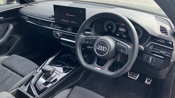 Used Audi A4 2023 for sale - 75987475: Photo 13