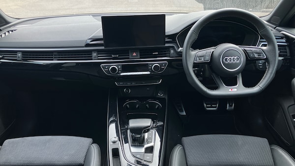 Used Audi A4 2023 for sale - 75987475: Photo 14
