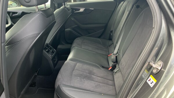 Used Audi A4 2023 for sale - 75987475: Photo 15