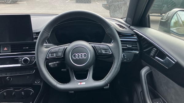 Used Audi A4 2023 for sale - 75987475: Photo 16