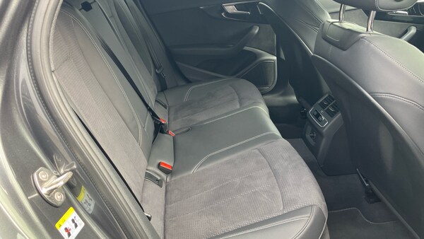 Used Audi A4 2023 for sale - 75987475: Photo 18