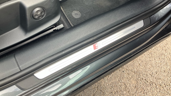 Used Audi A4 2023 for sale - 75987475: Photo 19