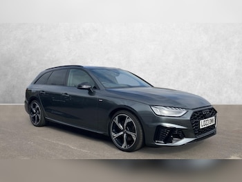 Audi - A4