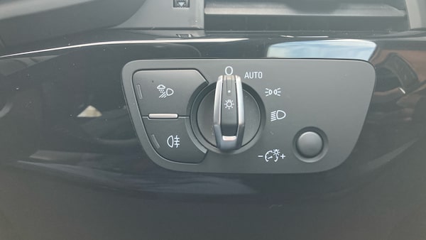 Used Audi A4 2023 for sale - 75987475: Photo 24