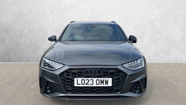 Used Audi A4 2023 for sale - 75987475: Photo 2