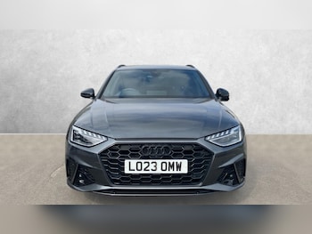 Used Audi A4 2023 for sale - 75987475: Photo 2