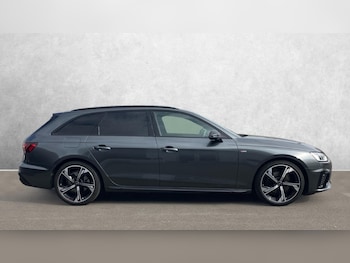 Used Audi A4 2023 for sale - 75987475: Photo 3