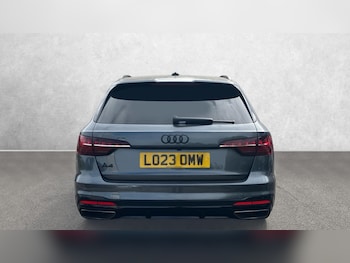Used Audi A4 2023 for sale - 75987475: Photo 4