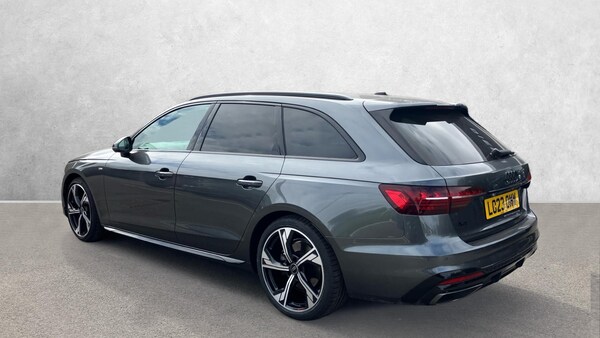 Used Audi A4 2023 for sale - 75987475: Photo 5