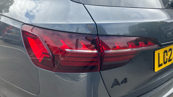 Used Audi A4 2023 for sale - 75987475: Photo 7