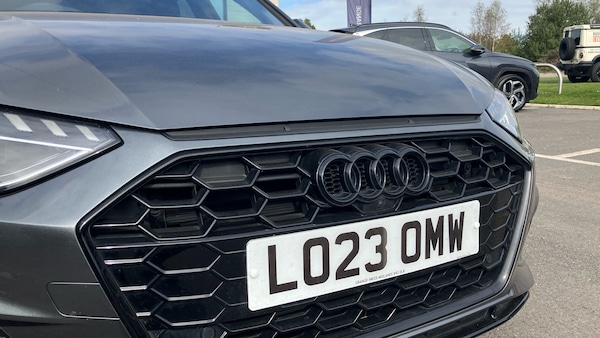 Used Audi A4 2023 for sale - 75987475: Photo 8