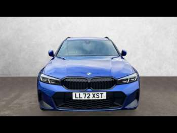 Used BMW 3 Series 2022 for sale - 73508801: Photo