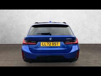 Used BMW 3 Series 2022 for sale - 73508801: Photo