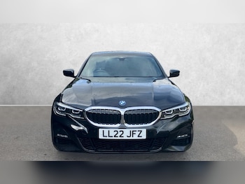Used BMW 3 Series 2022 for sale - 75668291: Photo