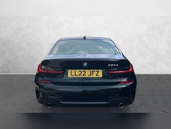 Used BMW 3 Series 2022 for sale - 75668291: Photo